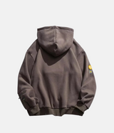 EMOJI HOODIE - THE URBAN MOOD | Streetwear Store