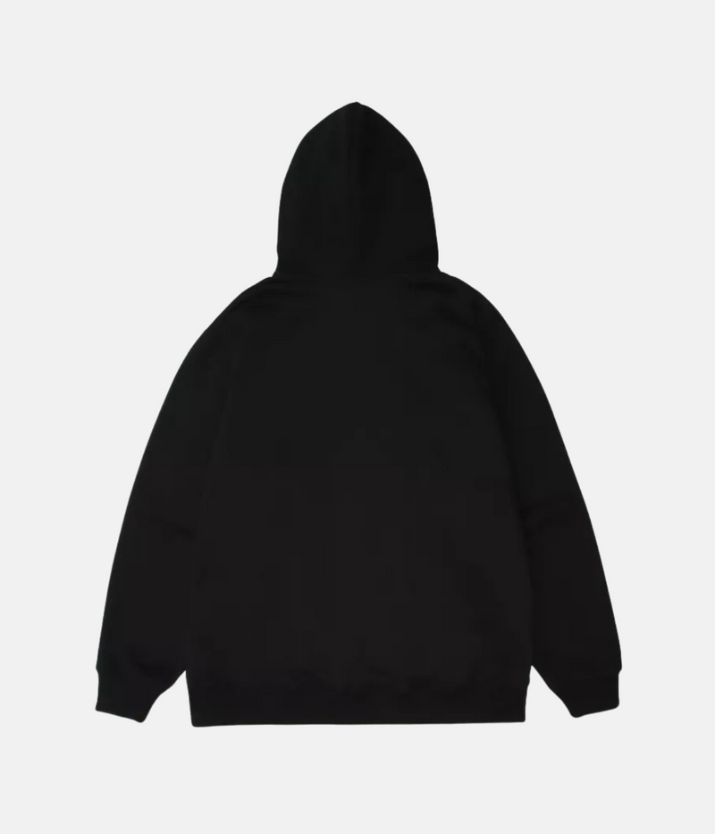 ILLUSION HOODIE - THE URBAN MOOD | Streetwear Store