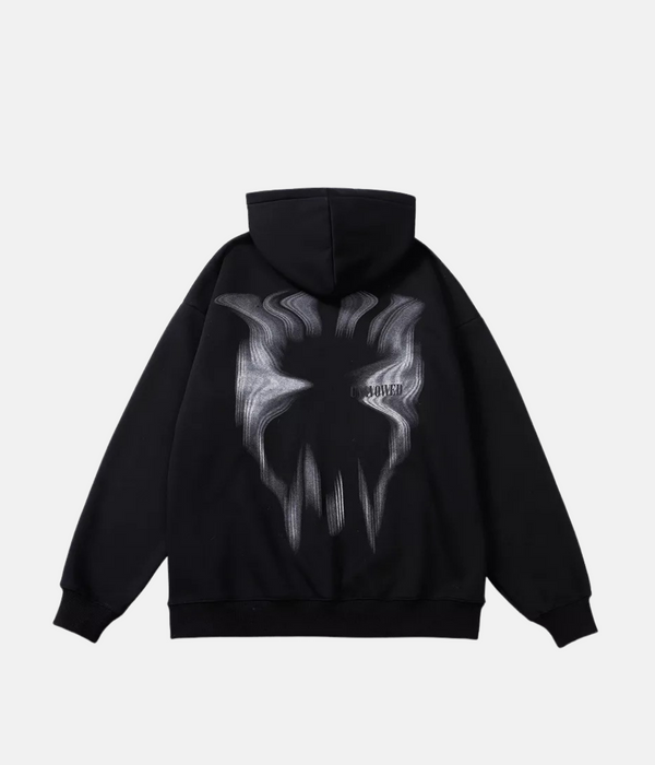 DREAMLAND HOODIE - THE URBAN MOOD | Streetwear Store