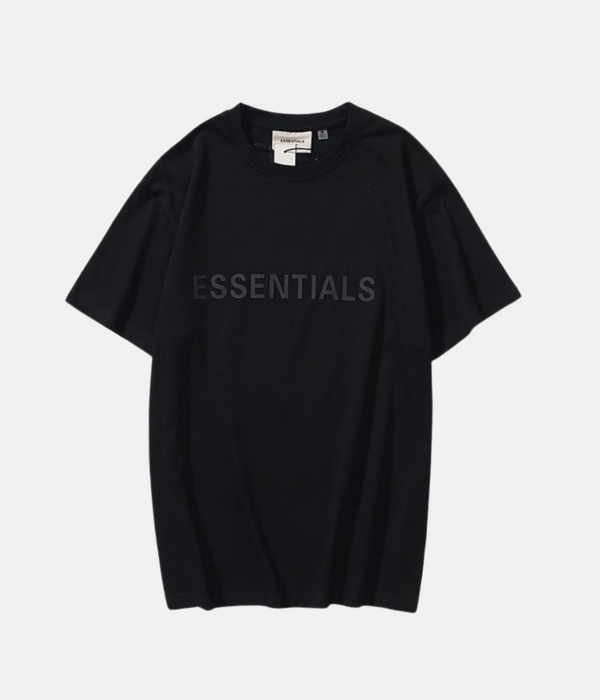 ESSENTIALS T-SHIRT - THE URBAN MOOD | Streetwear Store