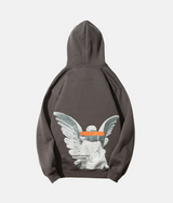 ARCHANGEL HOODIE - THE URBAN MOOD | Streetwear Store