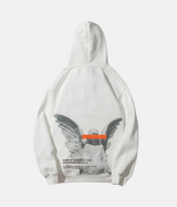 ARCHANGEL HOODIE - THE URBAN MOOD | Streetwear Store