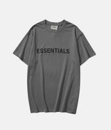 ESSENTIALS T-SHIRT - THE URBAN MOOD | Streetwear Store