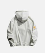 EMOJI HOODIE - THE URBAN MOOD | Streetwear Store