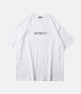 "BATTER-FLY" TEE - THE URBAN MOOD | Streetwear Store