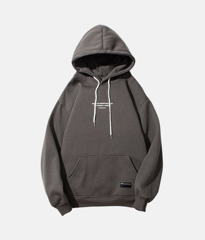 ARCHANGEL HOODIE - THE URBAN MOOD | Streetwear Store