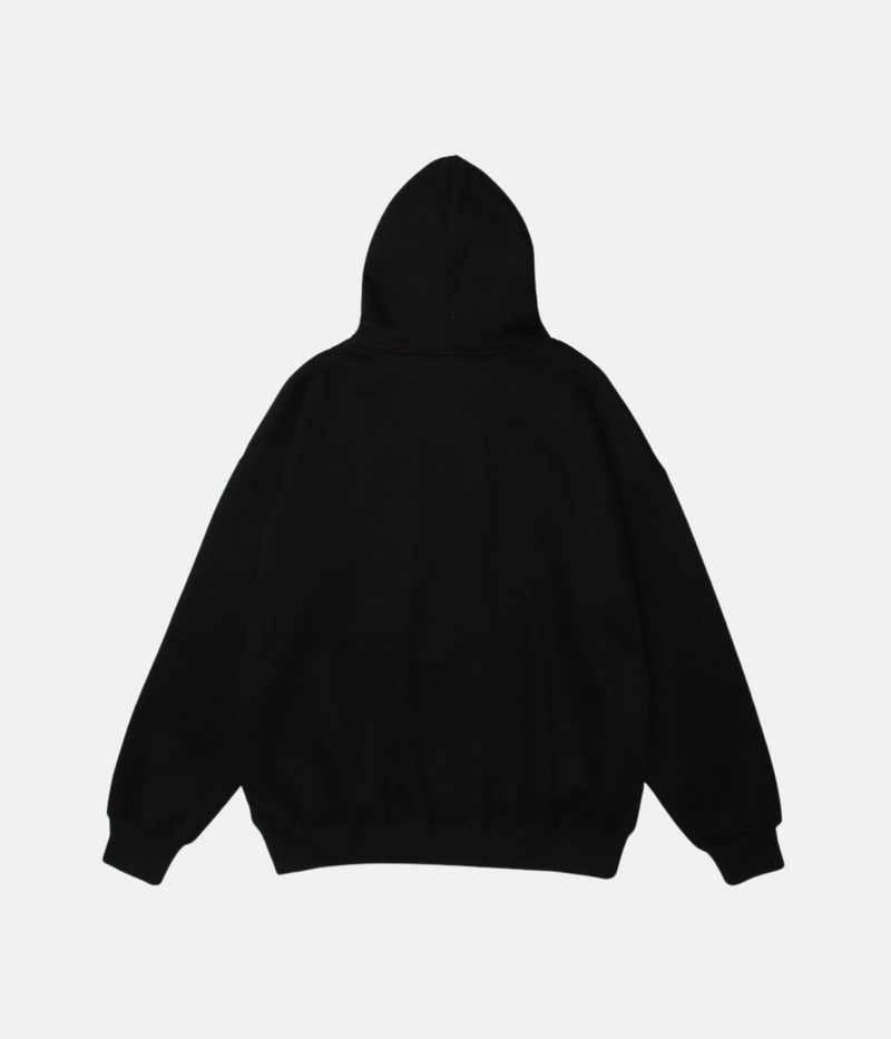 BIGBEAR HOODIE - THE URBAN MOOD | Streetwear Store