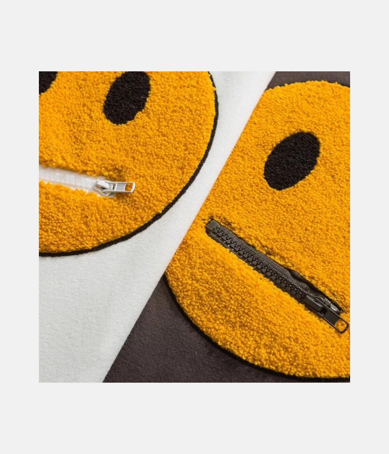 EMOJI HOODIE - THE URBAN MOOD | Streetwear Store