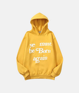 BORN HOODIE - THE URBAN MOOD | Streetwear Store