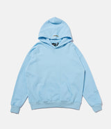 ESSENTIALS BACK HOODIE