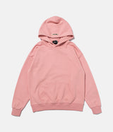 ESSENTIALS BACK HOODIE