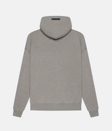 ESSENTIALS KNIT PULLOVER