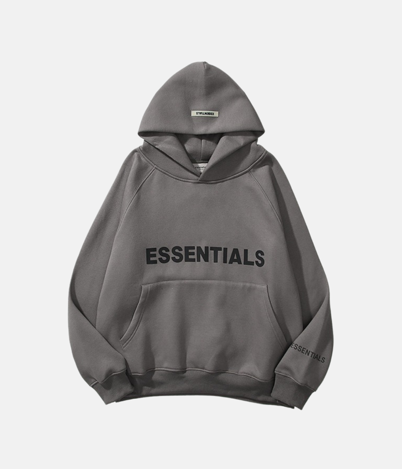 ESSENTIALS HOODIE