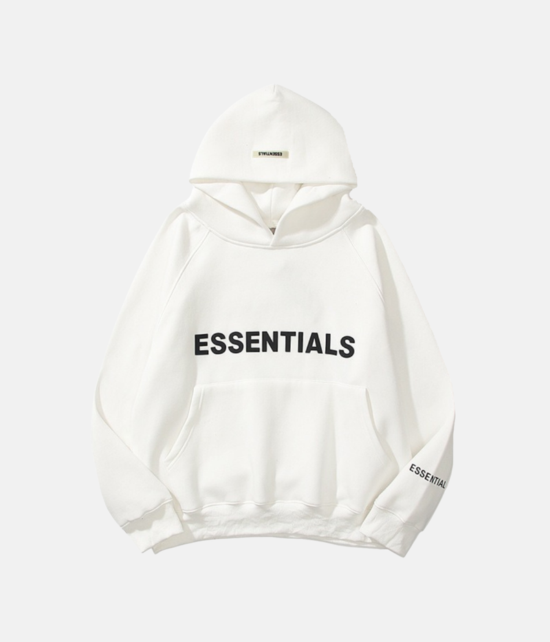 ESSENTIALS HOODIE