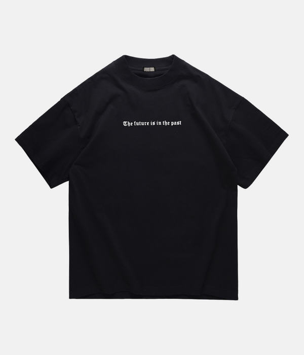 FUTURE TEE - THE URBAN MOOD | Streetwear Store