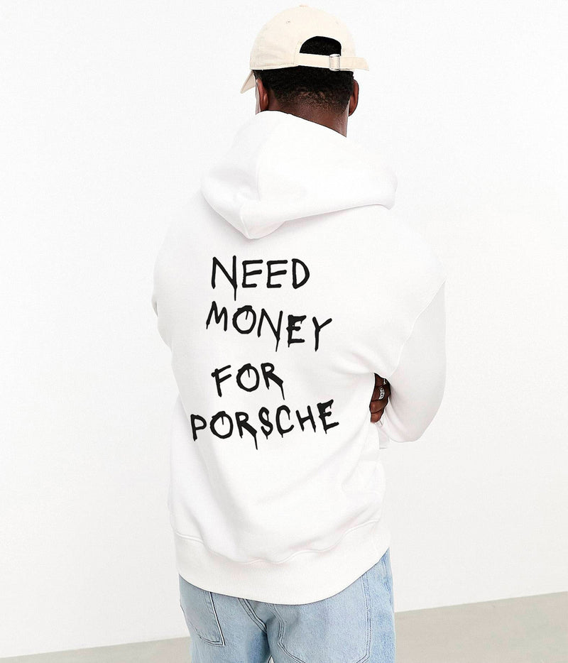 NEED MONEY HOODIE