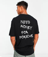 NEED MONEY TSHIRT