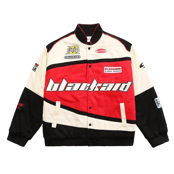 Blackaid Racing Jacket