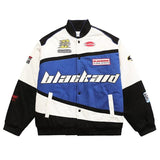 Blackaid Racing Jacket