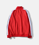 P. Angels Zipper Hoodie