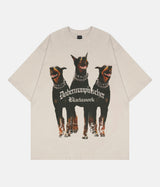 DOBERMAN 3.0 T-SHIRT