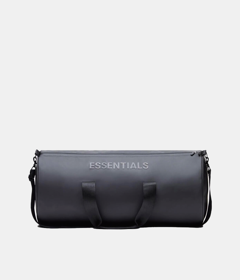 ESSENTIALS TRAVEL BAG