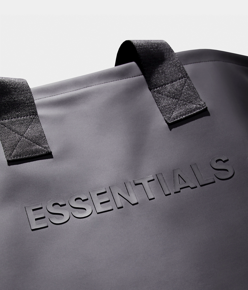 ESSENTIALS TOTE BAG