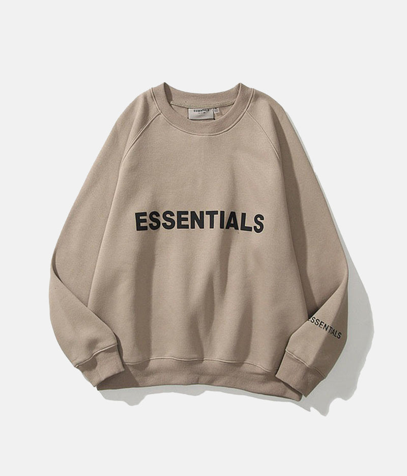 Essentials Sweatshirt