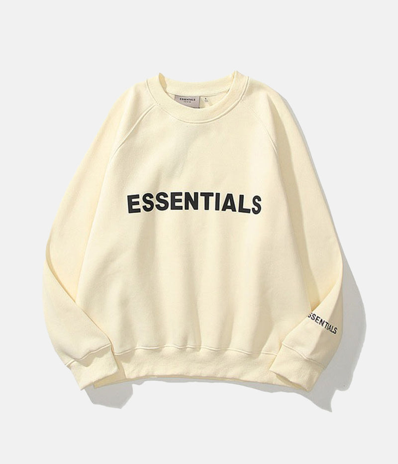 Essentials Sweatshirt