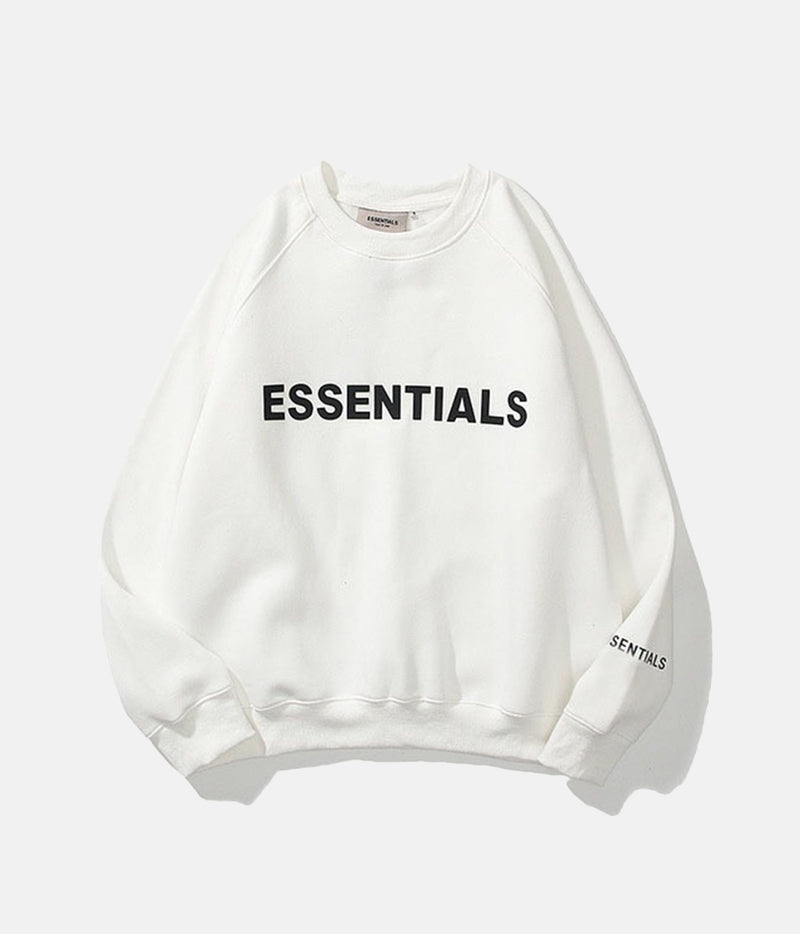 Essentials Sweatshirt