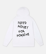 NEED MONEY HOODIE